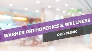 Warner Orthopedics & Wellness - Baton Rouge Orthopedics