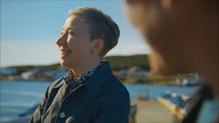 Air Canada: Travel Better - Fogo Island Cod