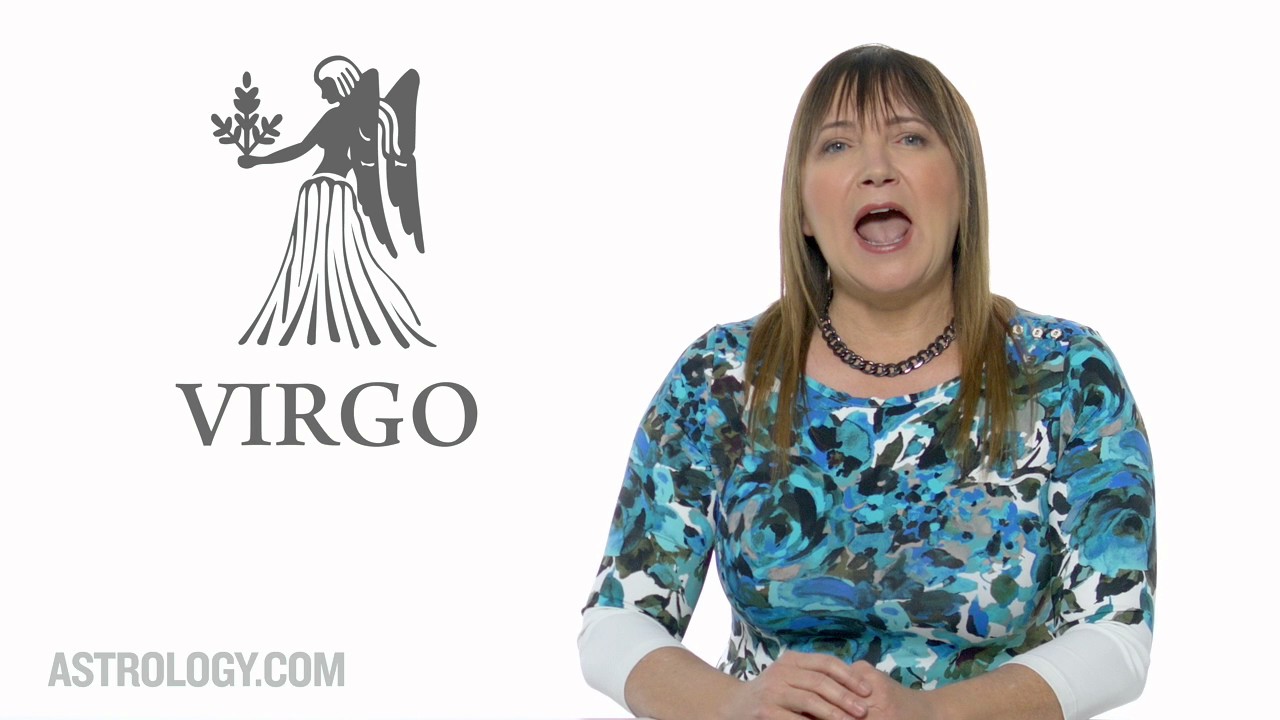 Weekly Horoscope for April 17 - April 23, 2017: Virgo