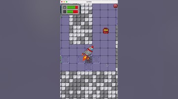 LibGDX - Lander with source code.