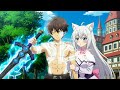 Banished As The Weakest Hero But Shocks Everyone By Taming A Demon Wolf As His Wife | Anime Recap