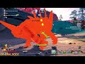 NINJAGO DESDE CERO PARTE 5 EN LEGO FORTNITE!