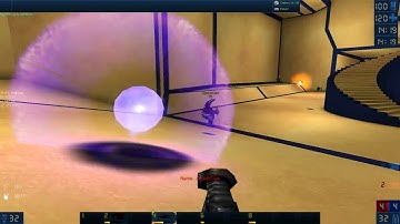 Unleash Mayhem: Unreal Tournament 1999 Vehicle CTF in 2025! - XVehicles - UT99 - Online gameplay