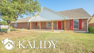 Kalidy Homes - 5921 SE 85th Street, Oklahoma City, OK 73135