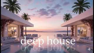 Cold Nights, Warm Grooves ~ Winter Sunset Chill Mix