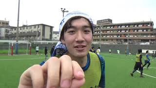 20200718 フットサル　ハイライト