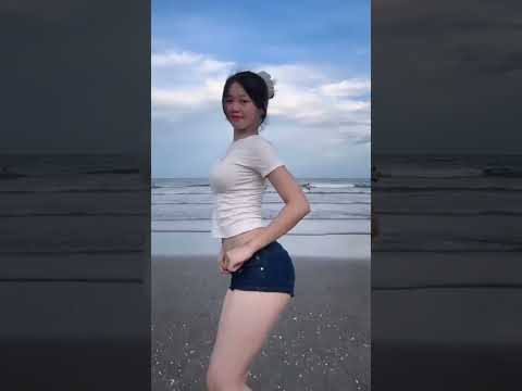 Gái xinh ở TIKTOK VIỆT NAM #gáixinh #xuhuongyoutube #gaidep4phuong #trendtiktok #dance