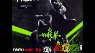 The Prodigy - Omen ( jungle remix by Dj ADZi )