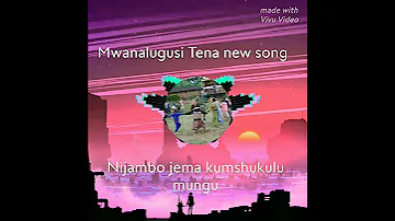 Gospelmusic Music Dance Love Duet Dancer Nijambo Jema Kumshukulu Mungu 