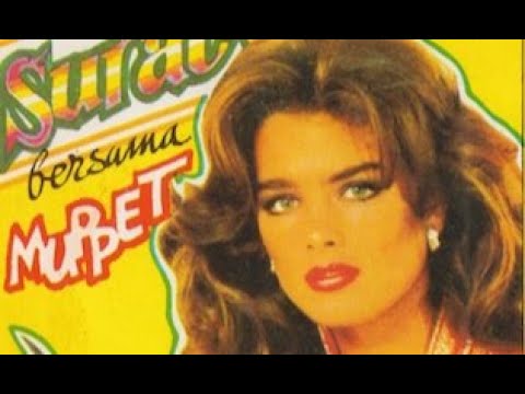 Album Nostalgia Muppet - Hadiah Ulang Tahun (Lirik)