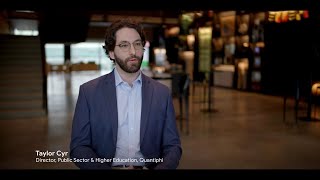 Generative AI for Public Sector | Google Cloud x Quantiphi | Unlocking Real-World Results