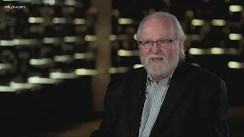 Jim Donovan's tribute to Pro Football Hall of Fame...