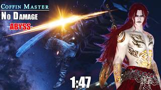 Where Winds Meet - Coffin Master Abyss No Hit Boss Fight