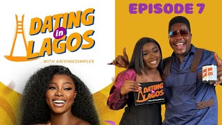 DATING IN LAGOS EPISODE 7 | RISKY STUDIOS TV | ARIYIIKE DIMPLES | MR MACARONI