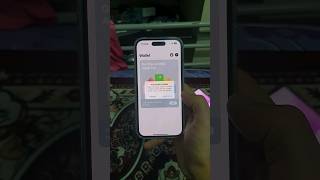 How To FIX Apple Pay Not Working! SOLVED Add Card To Apple Wallet (2023) #shorts