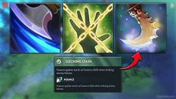 Steal Attack MANA BREAK + ESSENCE SHIFT | Ability Draft