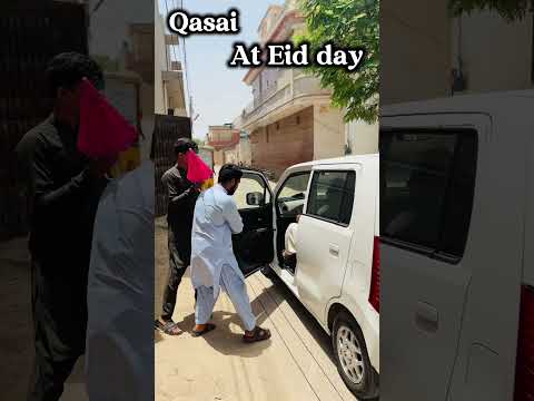 Qasai Funny Video #funny #comedy #shortvideos #comedyvideos #viral #viralvideo #shorts #shortsfeed