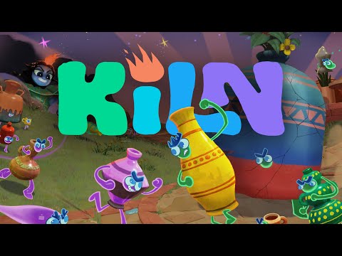 Kiln - Official Launch Trailer