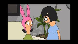 Bob's Burgers: Funny moments Compilation (With English Subtitles) |#1|