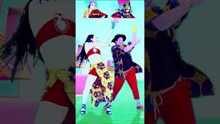 Just Dance 2024 Edition: Songlist Part 2 @rfmckinleyport