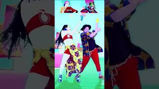 Just Dance 2024 Edition: Songlist Part 2