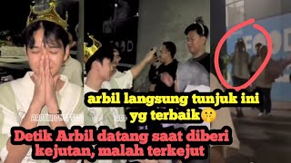 Immediately Appointed The Best Arbil  The Moment Of His Arrival Surprised Me 