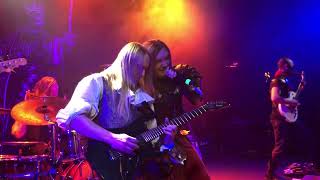 Lords Of The Trident - "The Ballad Of Jon Milwaukee" (Live in Madison, Wisconsin) 5-4-2024