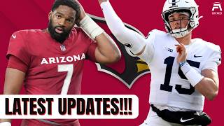 This Has Cardinals Fans FIRED UP... | Daily Arizona Cardinals News &amp; Rumors