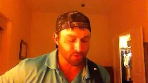 Ronnie Kelley - Don't tell me how to sweep that fl...