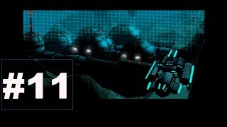Cosmic Star Heroine Walkthrough Gameplay PART 11 - Heart Of Astrea (PS4)