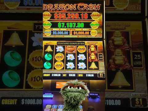 Maximizza il tuo divertimento con il Dragon Slots bonus di benvenuto! Gioca al casinò online in Italia