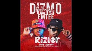Dizmo Ft. Emtee Lizer & Lighter (Official Audio) Zed Viral Jamz
