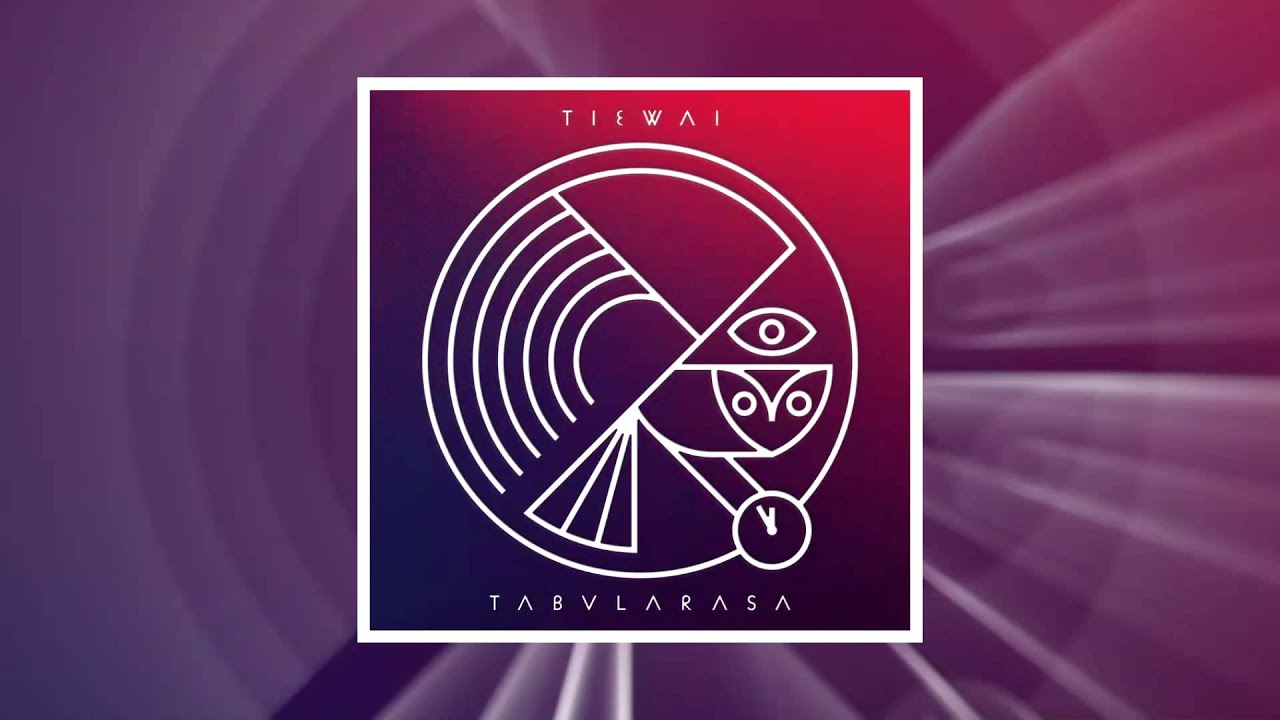 Tiewai – Achtbaan (Prod. J’Dicious & They Fit)