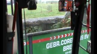 Instruction and inside view off the JENZ AZ 660.wmv