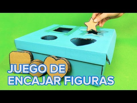 juegos de encajar para niños