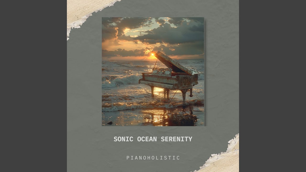 Sleduj Sea Noise, Calming Energy na YouTube