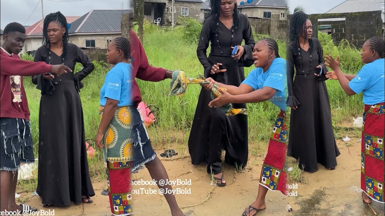 Демоническая обертка