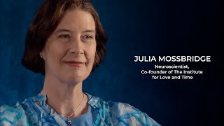 Voices of Meltingpot | Julia Mossbridge