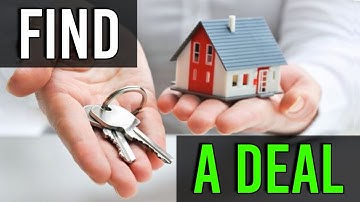 How to Find a Property Deal on Rightmove - STEP BY STEP