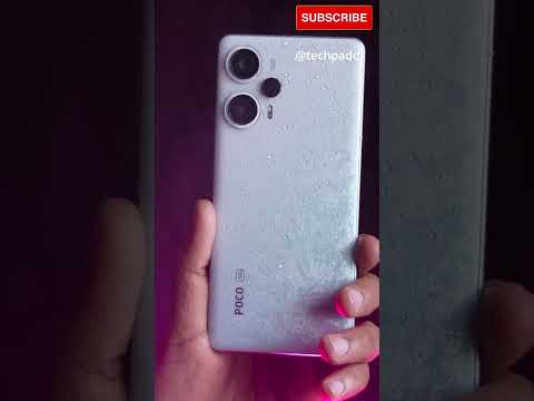 Don't Buy Poco