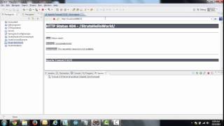 how to install apache tomcat in eclipse