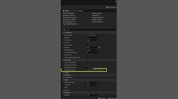 Texture Mips | #UEFN Tutorial