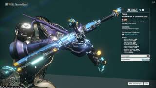 Warframe - Sovereign Outcast drop location
