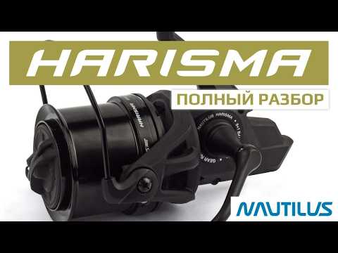 Harisma Полный разбор