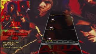 XPDC - Titian Perjalanan (drumless)