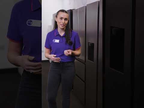 Efficient Appliances - Energy