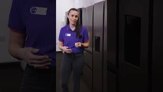 Efficient Appliances - Energy