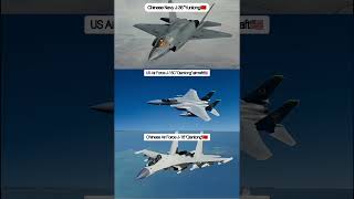 J-16 vs F-15: Who Actually Built It Better?