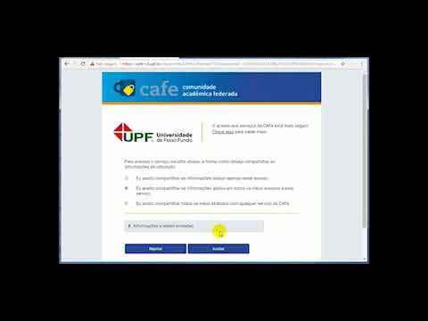 Tutorial (UPF) Portal de Periódicos da CAPES