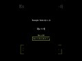 Distributive Property Explained #shorts #maths #mathematics